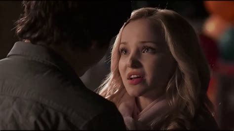 dove cameron sex|Dove Cameron Breasts, Underwear Scene in Issac